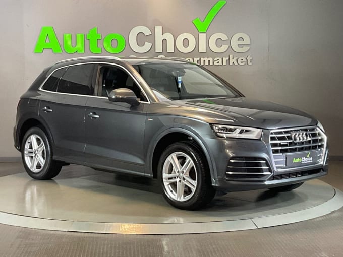 2025 Audi Q5