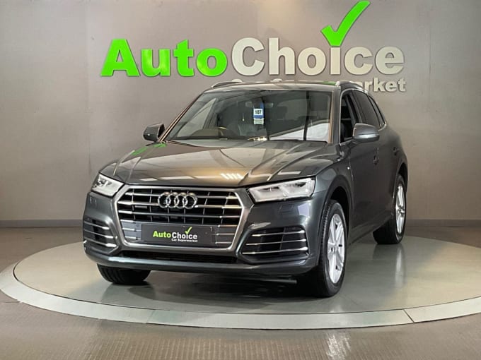 2025 Audi Q5