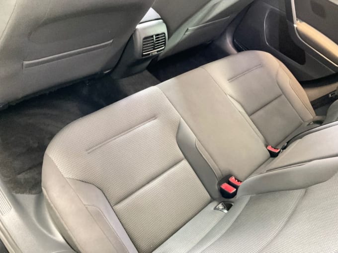 2025 Volkswagen E-golf