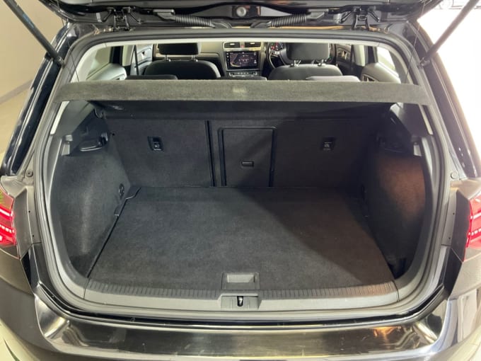 2025 Volkswagen E-golf