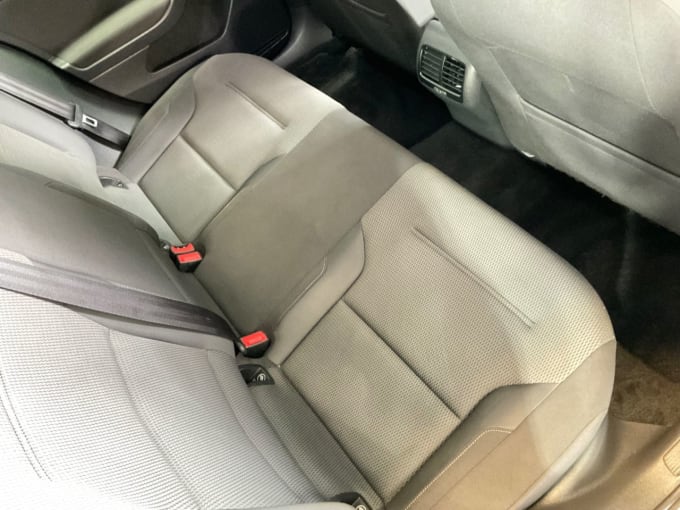 2025 Volkswagen E-golf