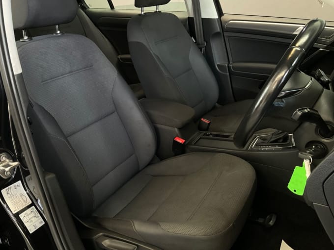 2025 Volkswagen E-golf