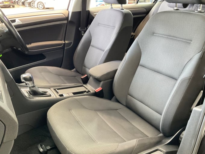 2025 Volkswagen E-golf