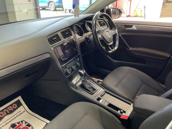 2025 Volkswagen E-golf