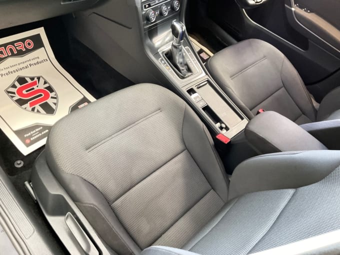 2025 Volkswagen E-golf
