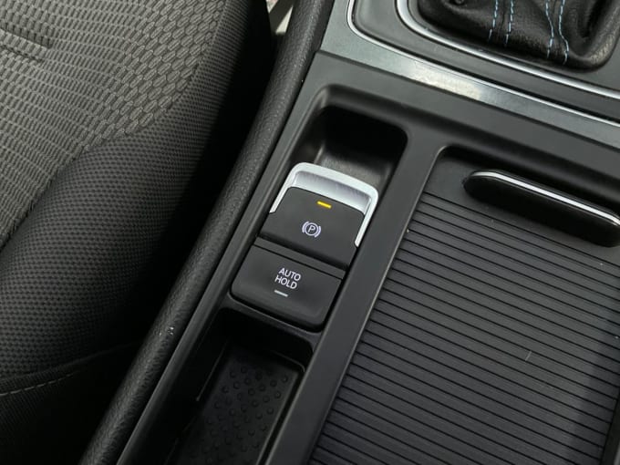 2025 Volkswagen E-golf
