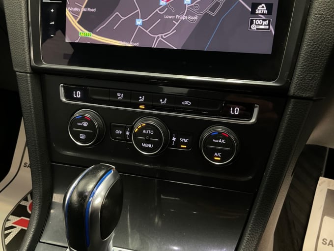 2025 Volkswagen E-golf