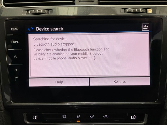 2025 Volkswagen E-golf