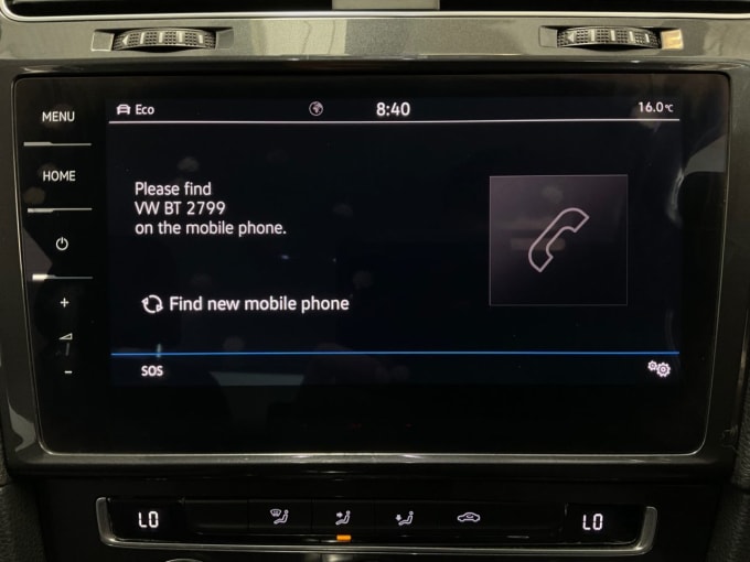 2025 Volkswagen E-golf