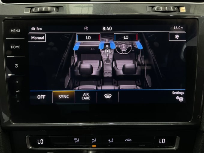 2025 Volkswagen E-golf