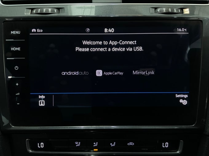 2025 Volkswagen E-golf
