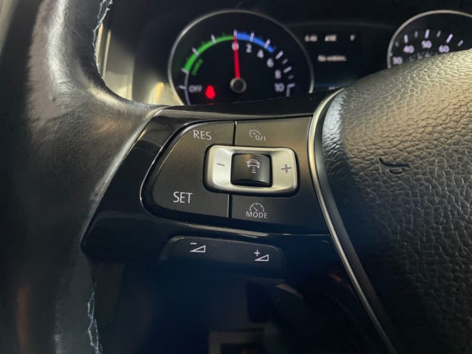2025 Volkswagen E-golf