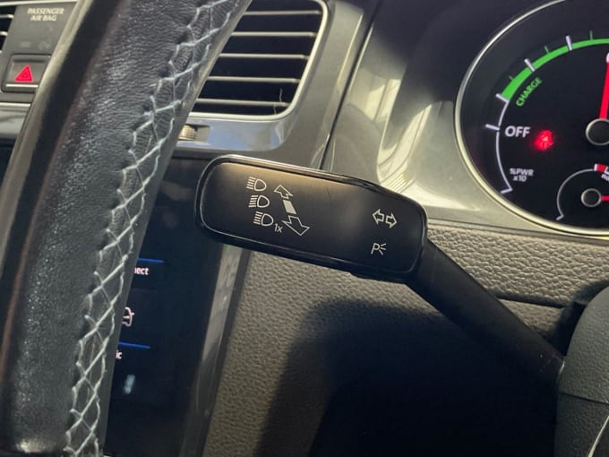 2025 Volkswagen E-golf