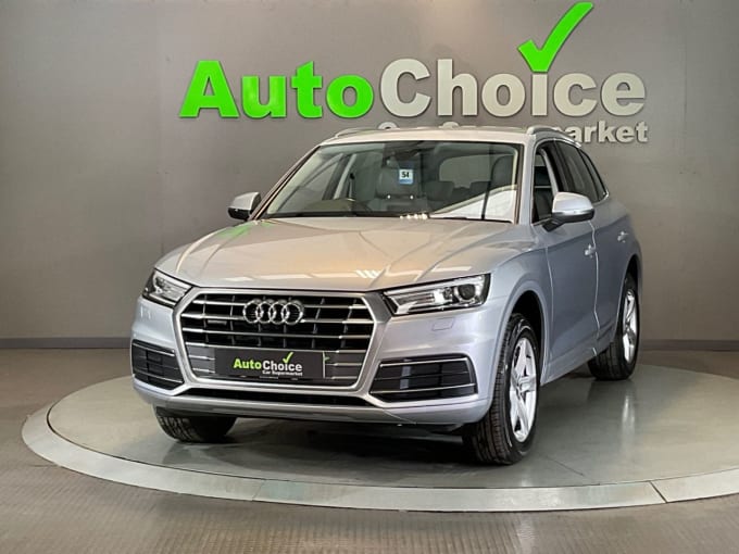 2025 Audi Q5