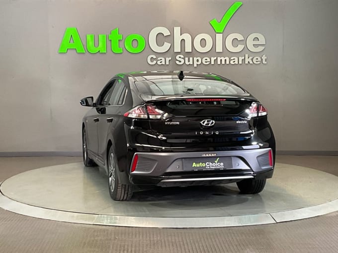 2025 Hyundai Ioniq