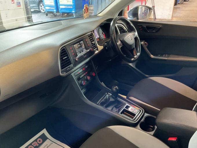 2025 Seat Ateca