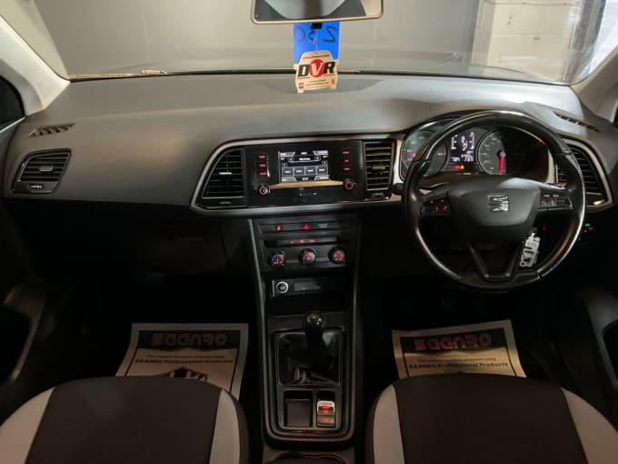 2025 Seat Ateca