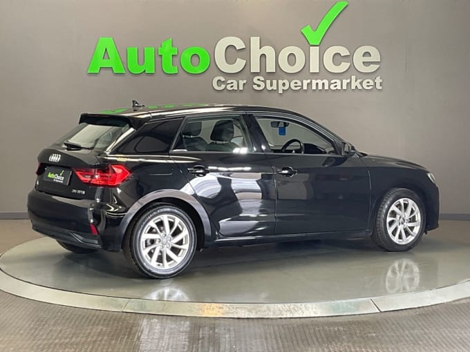 2025 Audi A1