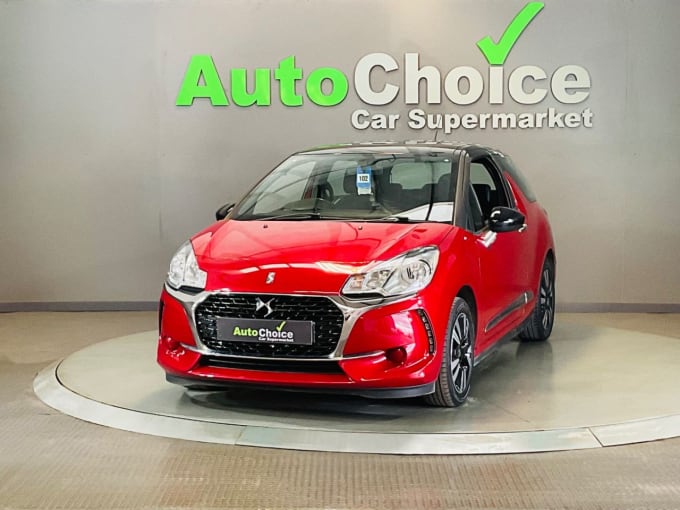 2025 Ds Automobiles Ds 4