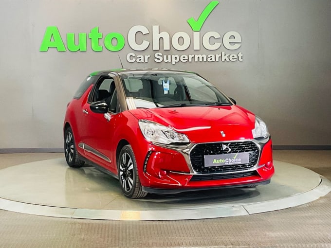 2025 Ds Automobiles Ds 4