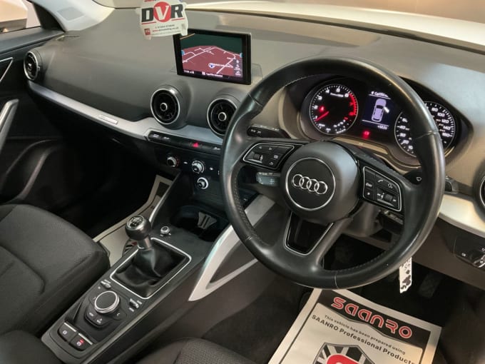 2025 Audi Q2