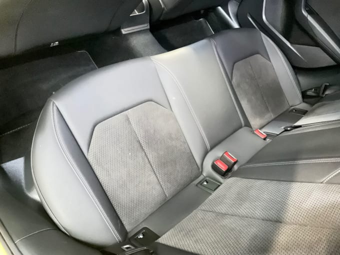 2025 Audi A1