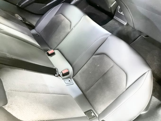 2025 Audi A1