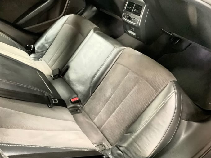 2025 Audi A4 Avant