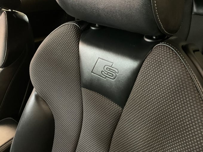 2025 Audi A3