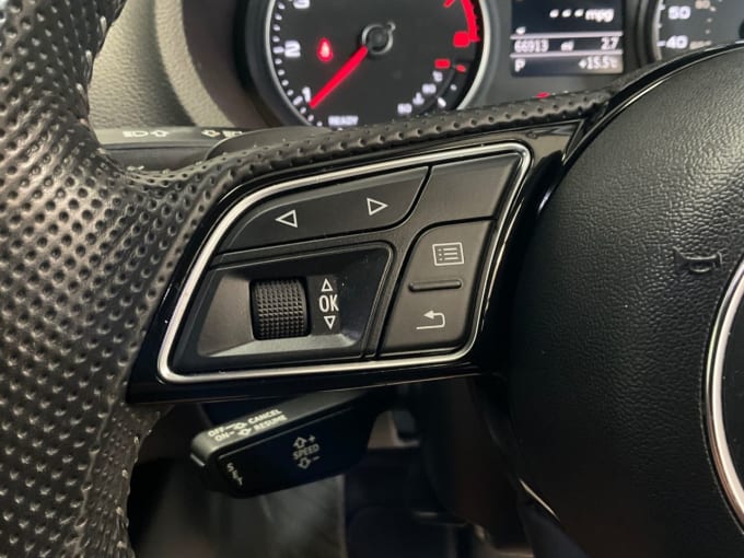 2025 Audi A3