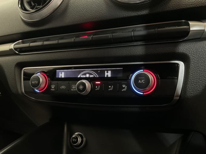 2025 Audi A3