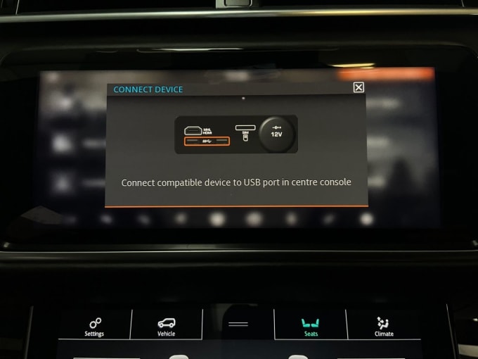 2025 Land Rover Range Rover Velar