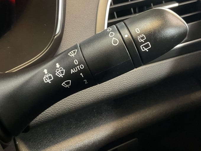 2025 Renault Megane