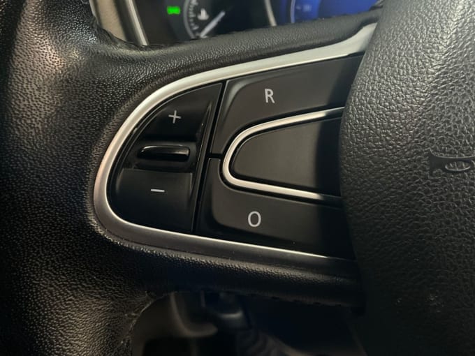 2025 Renault Megane