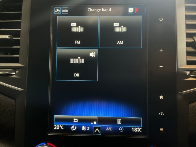 2025 Renault Megane