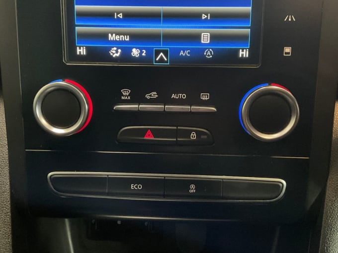 2025 Renault Megane
