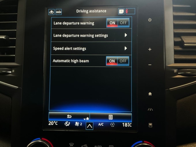 2025 Renault Megane