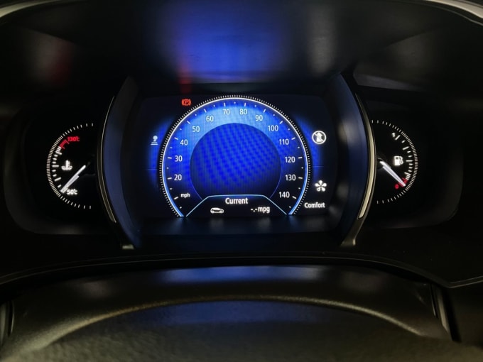 2025 Renault Megane