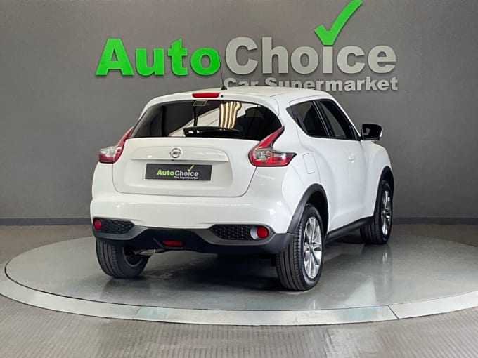 2025 Nissan Juke