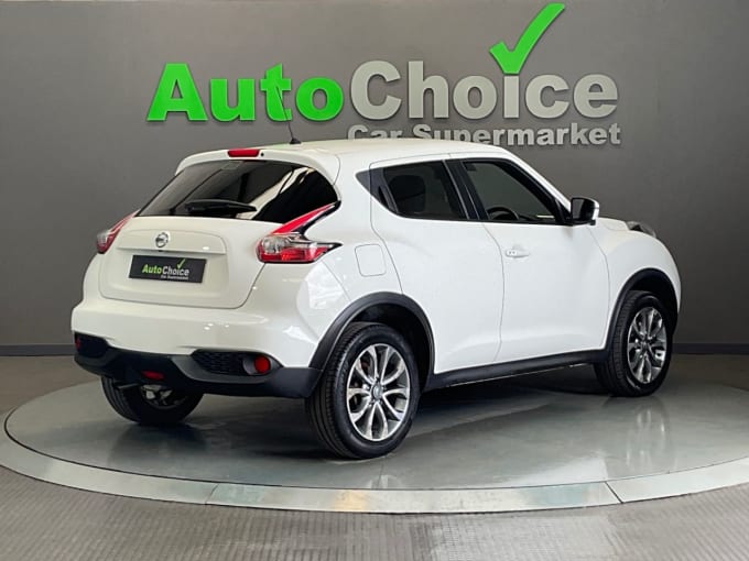 2025 Nissan Juke