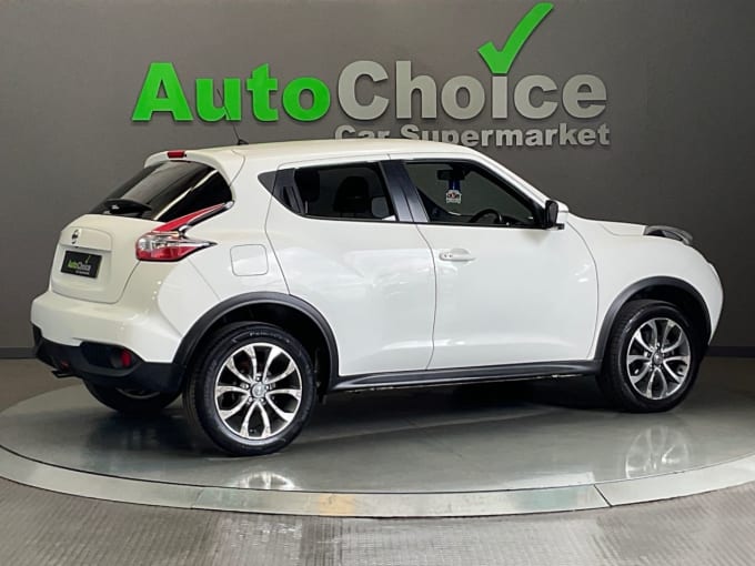 2025 Nissan Juke