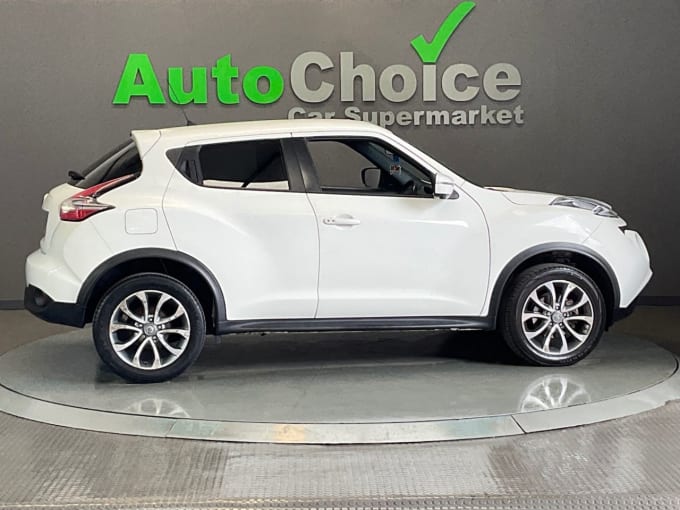 2025 Nissan Juke