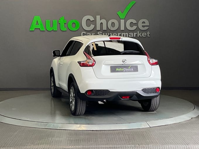 2025 Nissan Juke
