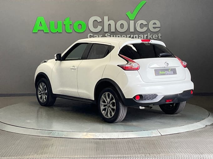 2025 Nissan Juke