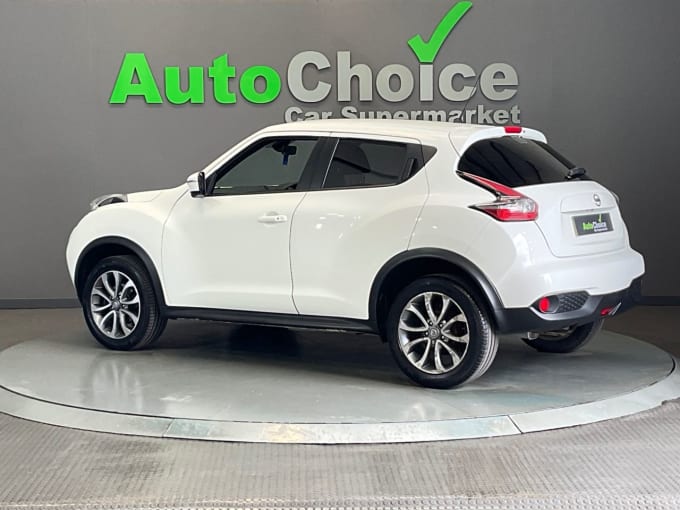 2025 Nissan Juke