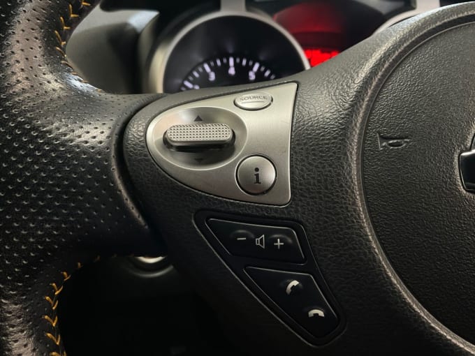 2025 Nissan Juke