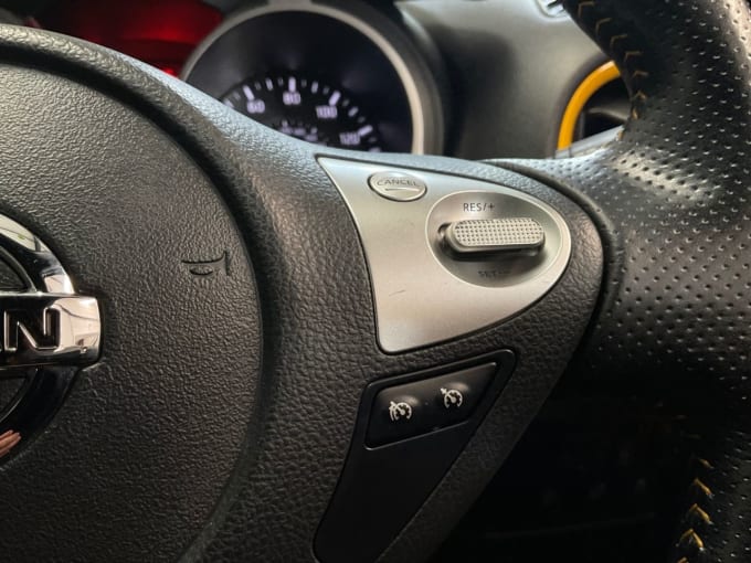 2025 Nissan Juke
