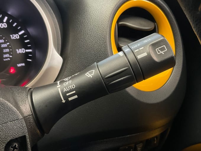 2025 Nissan Juke