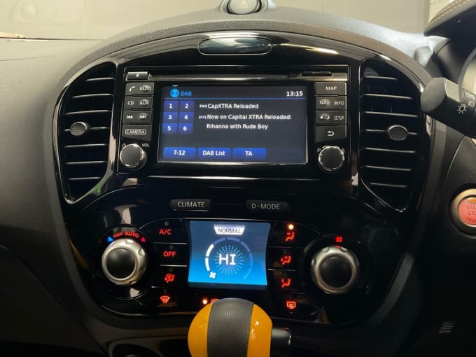 2025 Nissan Juke