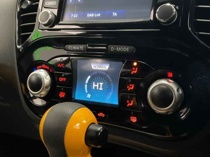 2025 Nissan Juke